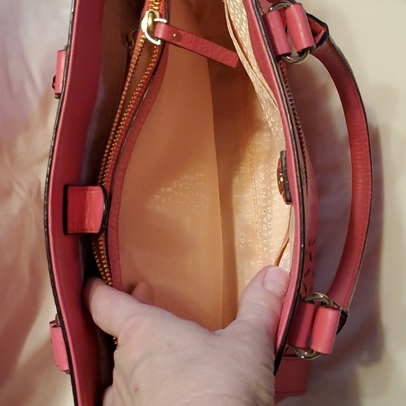 Kate Spade Satchel W/Bag - Picture 10 of 14
